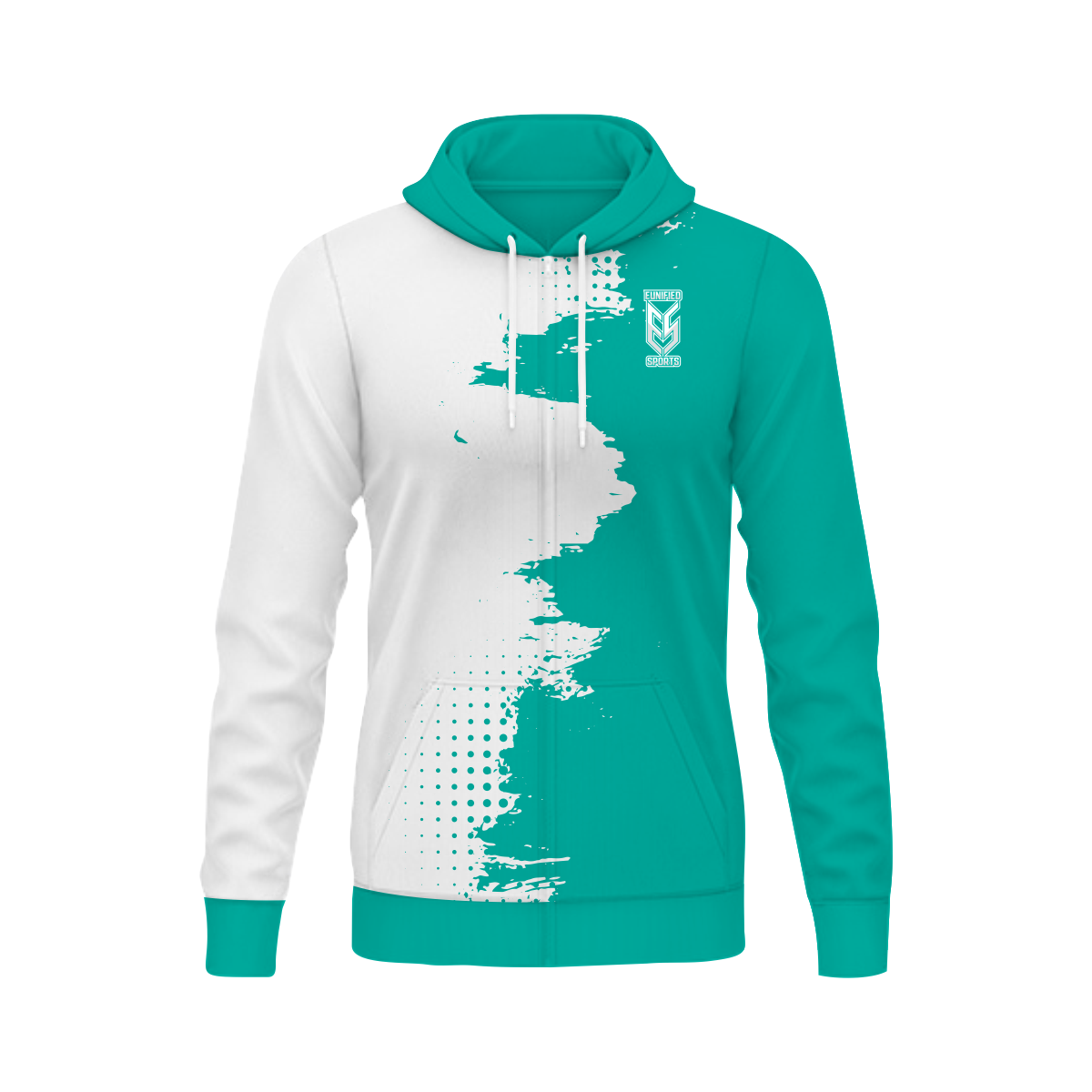 Hoodie 5 front